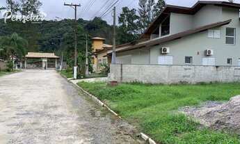 Imagem 5: Ubatuba - Horto Florestal : Terreno à venda em Condomínio Fechado 300 m² por R$ 240.000