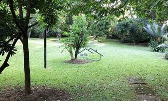 Imagem 5: GRANJA VIANA - MILO DA GRANJA - RUA FECHADA