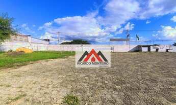 Imagem 5: Terreno para alugar, 2000 m² por R$ 8.000,00/mês - Jardim Maria Augusta - Taubaté/SP