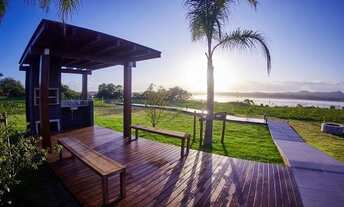 Imagem 7: Terreno em Condomínio para Venda em Campo Duna Imbituba-SC