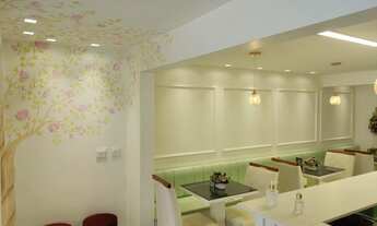 Imagem: Repasse COMPLETO de Doceria/Cafeteria no