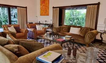 Imagem 2: Casa de condomínio - 504m2 - 5 Suítes - Comary