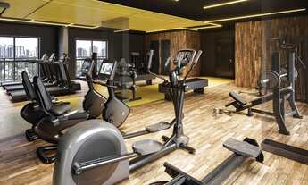 Imagem 4: Studio residencial para venda, Moema, São Paulo - ST6875