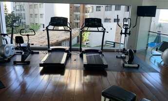 Imagem 6: São Paulo - Apartamento Padrão - Aclimação