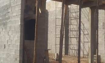 Imagem: Vendo barracão na região zona Leste na