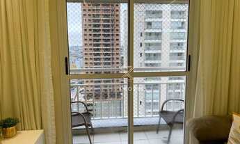 Imagem 5: Apartamento com 2 dormitórios à venda, 60 m² por R$ 639.000 - Limão - São Paulo/SP