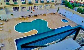 Imagem: Granja Brasil-Luxuoso Stúdio com 32 m2!