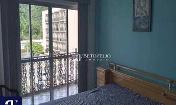 Imagem 4: Apartamento Residencial à venda, Vila Júlia, Guarujá - AP0272