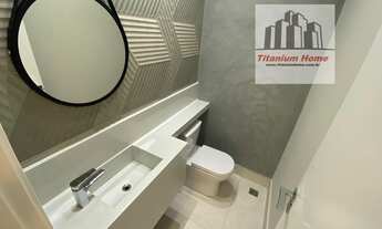 Imagem 3: Casa em Condomínio para Venda em Swiss Park Campinas-SP - 508