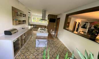 Imagem 12: Casa com 4 suítes à venda, 751 m² por R$ 4.000.000 - Granja Viana - Cotia/SP