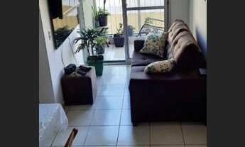 Imagem 3: Apartamento para Venda em Serra, Jacaraípe, 2 dormitórios, 1 suíte, 1 banheiro, 1 vaga