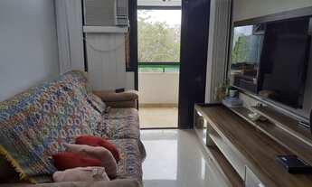 Imagem 3: Apartamento com 3 dormitórios à venda, 80 m² por R$ 604.200,00 - Recreio dos Bandeirantes