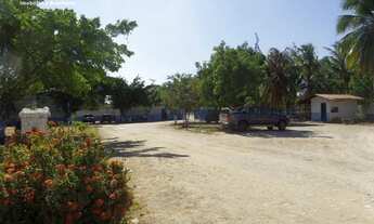 Imagem 4: Galpão à venda, 4800 m² por R$ 5.500.000,00 - Distrito Industrial - Maracanaú/CE