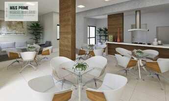 Imagem 7: Apart. com 3 dormitórios à venda, 132 m² por R$ 1.163.000 - Jardim - Santo André/SP