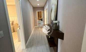 Imagem 5: Apartamento no Edifício Atlantic Residence - Itapema