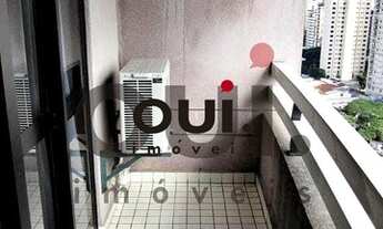 Imagem 5: Flat com 1 dormitório à venda, 39 m² por R$ 500.000,00 - Itaim Bibi - São Paulo/SP