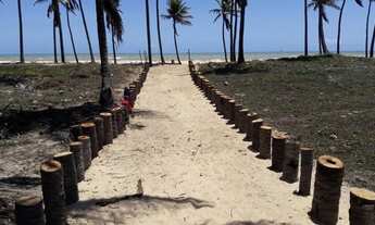 Imagem 2: Lote no Damha Terreno / lote com venda por R$480.000