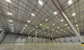 Imagem 3: Galpão para alugar em Louveira/SP