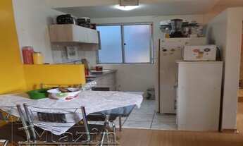 Imagem 3: Apartamento Bairro Restinga - Capitão Pedroso