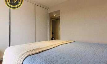 Imagem 7: Apartamento com 3 dormitórios à venda, 143 m² por R$ 1.900.000,00 - Santo Amaro - São Paul