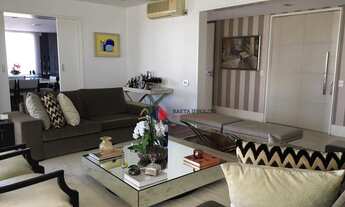 Imagem 4: Apartamento, 430 m² - venda por R$ 3.800.000,00 ou aluguel por R$ 35.000,00/mês - Jardim F