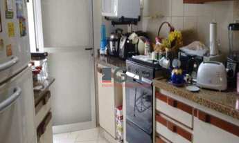 Imagem 6: EPP Apartamento com 3 dormitórios à venda, 89 m² por R$ 450.000 - Jardim Glória - America