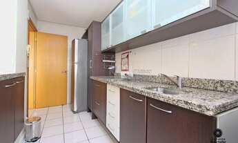 Imagem 6: Apartamento 2 Dormitorios com 2 vagas no Menino Deus