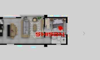 Imagem 4: Recem entregue Vila Nova Conceição