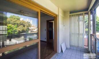 Imagem 6: Apartamento à venda, 192 m² por R$ 689.673,04 - Centro - Canoas/RS