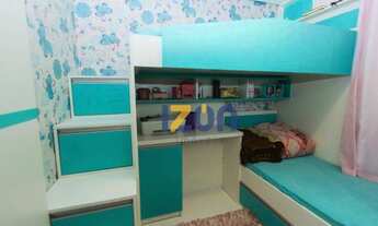 Imagem 13: Apartamento à venda, 43 m² por R$ 209.000,00 - Mato Grande - Canoas/RS