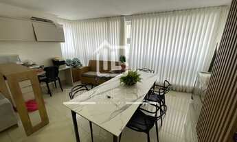 Imagem 4: Apartamento com 3 suítes no Setor Oeste - Goiânia - GO