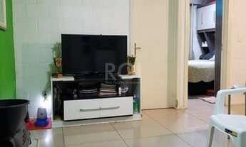 Imagem 2: Apartamento em Rubem Berta