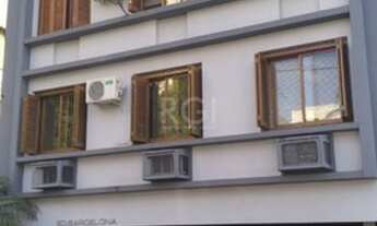 Imagem 3: PORTO ALEGRE - Apartamento Padrão - São João