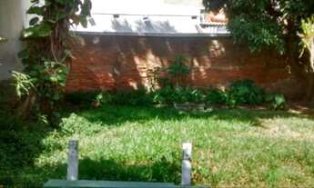 Imagem 2: Casa em Floresta