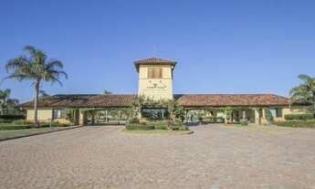 Imagem: Terreno em Terra Ville