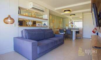 Imagem 5: Apartamento com 2 dormitórios à venda, 69 m² por R$ 628.000,00 - Jardim Lindóia - Porto Al