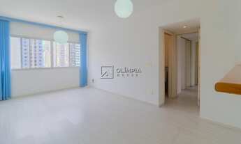 Imagem 2: Venda Apartamento 2 Dormitórios - 76 m² Moema