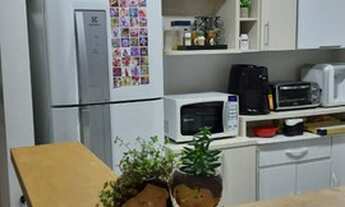 Imagem 3: Apartamento à Venda | Varanda | Suíte