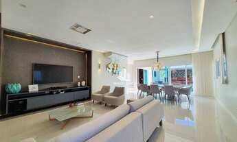 Imagem 3: Casa à venda, 310 m² por R$ 2.170.000,00 - Aldebaran Ville - Teresina/PI