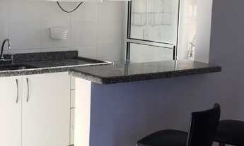 Imagem: Apartamento em Cristal
