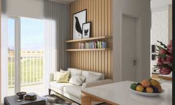 Imagem 6: Apartamento à 100 metros da avenida rei de França no turu