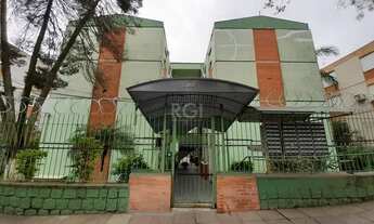 Imagem: Apartamento em Cristal