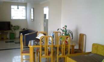 Imagem 4: APARTAMENTO REFORMADO Centro Jacareí 110 m2 2 dormitórios sendo uma suíte, sala para dois