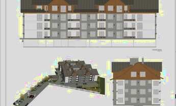 Imagem 5: Apartamento em Canelinha Saiqui