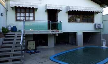 Imagem 3: Casa em Parque Santa Fé