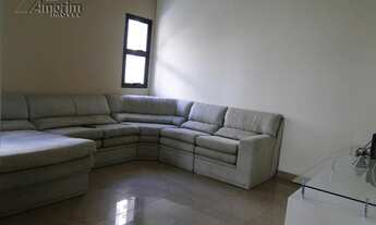 Imagem 4: Apartamento com 4 dormitórios à venda, 375 m² por R$ 4.900.000 - Jardim Vila Mariana - São