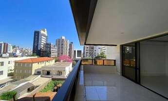 Imagem 4: Apartamento com 4 dormitórios à venda, 213 m² por R$ 2.880.752,00 - Santo Agostinho - Belo