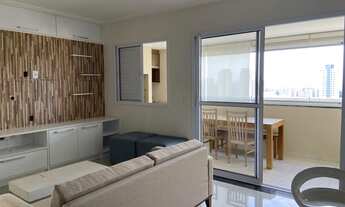 Imagem: LINDO APARTAMENTO COM SALA AMPLIADA 2 DORMS