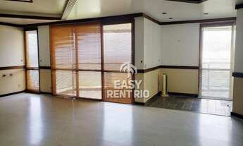 Imagem 6: COBERTURA TRIPLEX, INDEVASSÁVEL, 01 SUÍTE, 04 VAGAS, 850 m² - venda por R$ 35.000.000,00 o