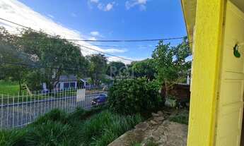 Imagem 2: Casa em Nossa Senhora das Graças